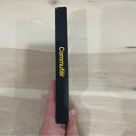 NWT Otterbox Phone Case Commuter On The Go Teal iPhone XS Max. Phone Cover - Picture 4 of 4